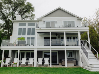 Vista Railing Systems - Who We Are & What We Do