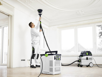 Festool SYS-AIR Air Filter HEPA