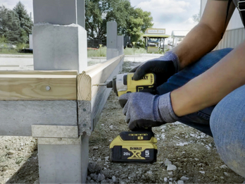 Precast Skirt Boards