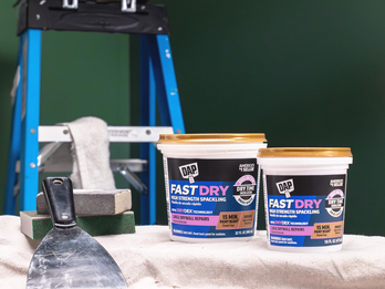 DAP Fast Dry High Strength Spackling