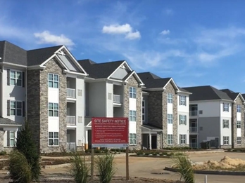 Multi Family Projects