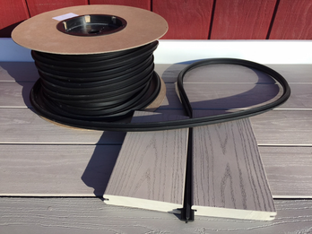 The Dexerdry Solution. IT\'S NOT RUBBER!
