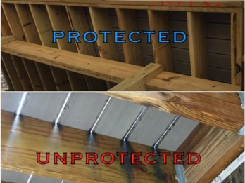 Dexerdry Protects Your Investment