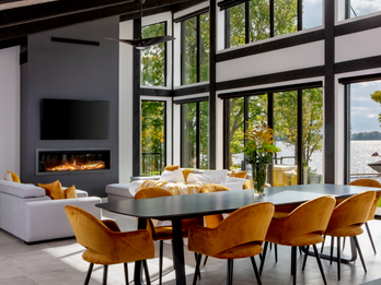 Letty Lake Residence