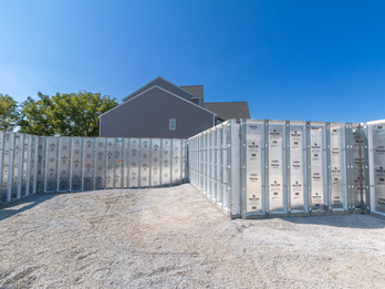 Superior Walls