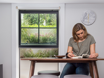 StakWEL® Window Wells-Modular Design