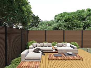 UltraEasy Fencing