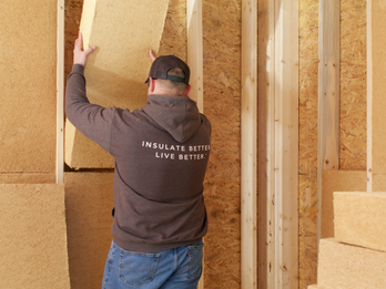 Installing TimberBatt by TimberHP