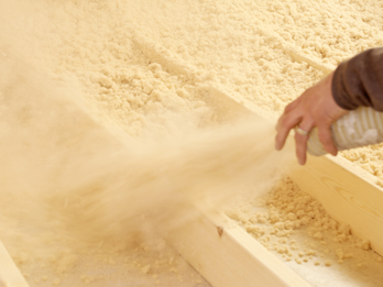 Installing TimberFill by TimberHP