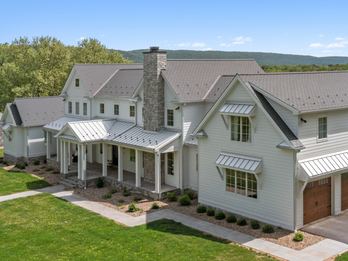 EcoStar Traditional Slate - Standard Shadow Line