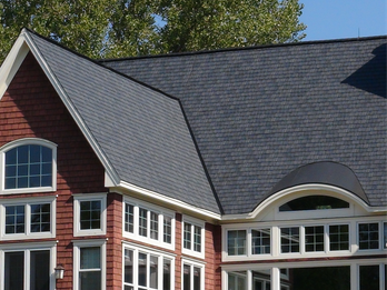 EcoStar Traditional Shake - Standard Shadow Line