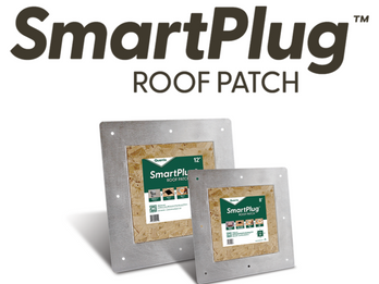 SmartPlug Roof Patch