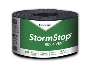 StormStop Vent