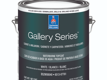 Gallery Series