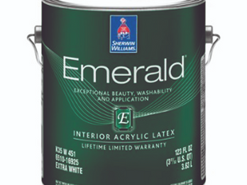 Emerald Interior Acrylic Latex