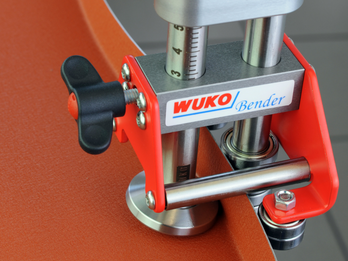 WUKO Mini Uber Bender 6050