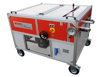 WUKO Master Panel Machine 0420S