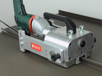 WUKO Trimmer 1080E