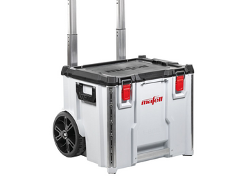 New Product Release: L-BOXX Contractor