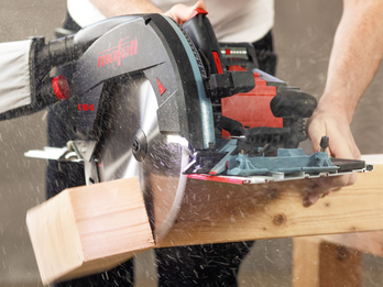 New Product Release: Mafell K105-18