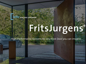 FritsJurgens Pivot Systems