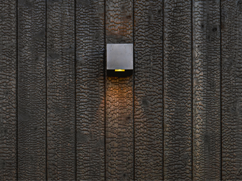Suyaki® yakisugi "Shou Sugi Ban" Siding