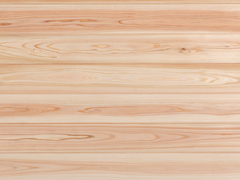 Hinoki: Japanese Cypress