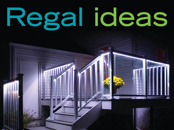 Regal Ideas