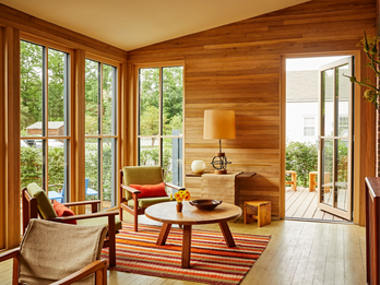 Internorm by S+F