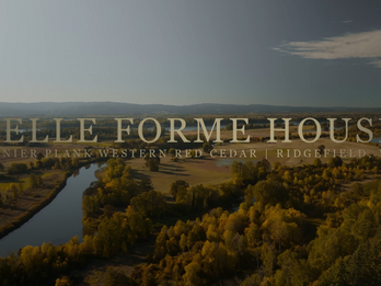 Belle Forme House