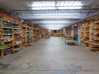 Barney & Carey CNC Millwork