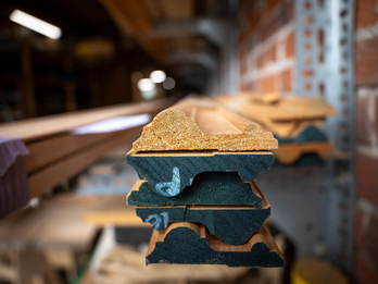 Barney & Carey Moulding