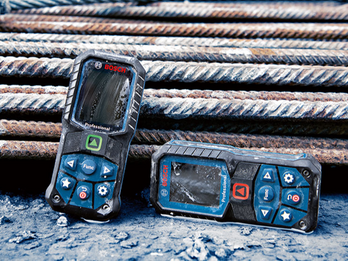 Bosch Laser Measuring