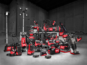 MX FUEL™ Equipment System