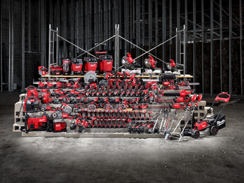 M18™ Cordless System