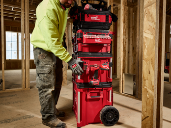 PACKOUT™ Modular Storage System