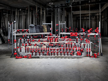 M12™ cordless system