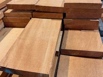 CVG Lumber
