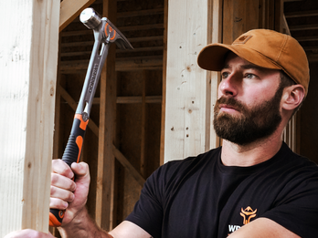Wrango Tools Titanium Hammer