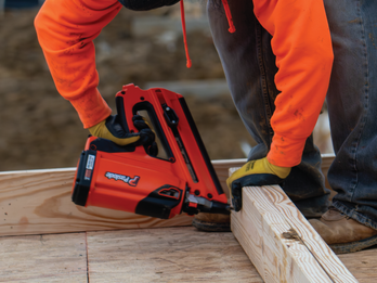 Cordless XPro 30° Framing Nailer