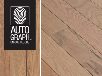 AUTOGRAPH - Unique Floors