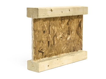 Nordic I-Joists