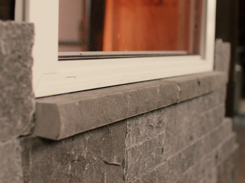 Natural Craft Water Table/Sill