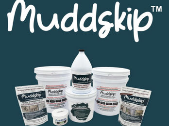 Best in Class Muddskip Product Suite