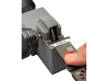 Speed Disc Micro Oscillating Blade Sharpener