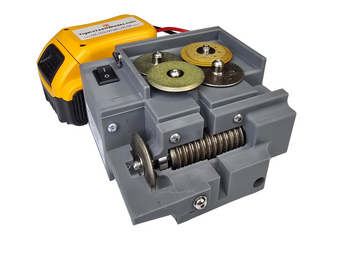 Freedom Pro Saw Blade Sharpener