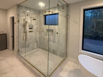 Shower Doors
