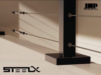SteelX