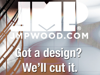 Precision in Motion: The Art of JMPWood.
