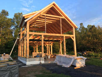 Introduction to Vermont Frames